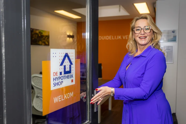 Karen Ottenhof De Hypothekshop vestiging Voerendaal