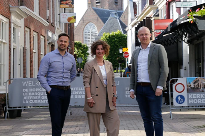 De Hypotheekshop Voorburg Herenstraat