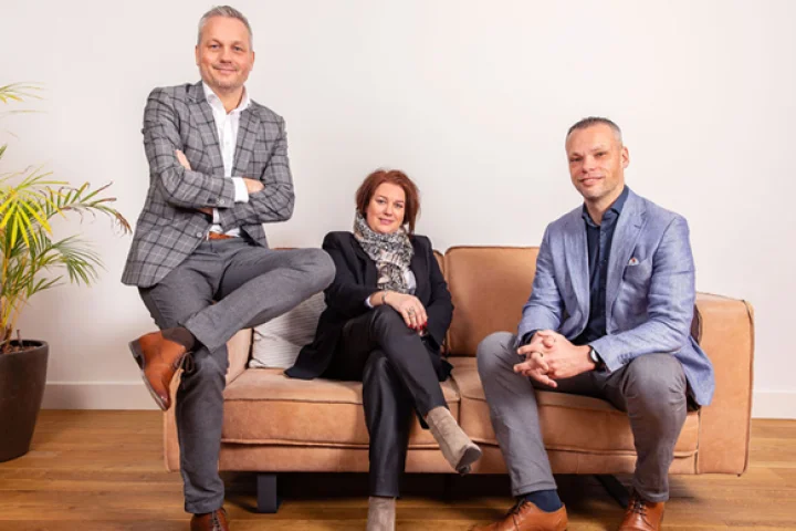 Team De Hypotheekshop Wijchen