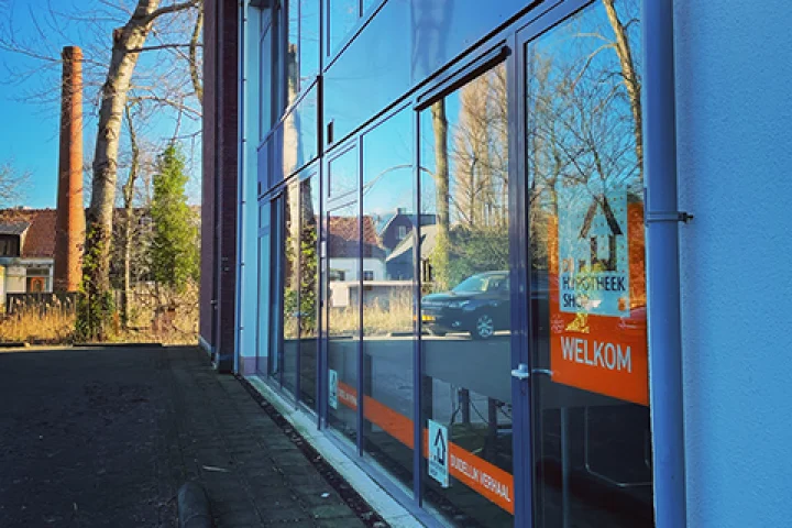 De Hypotheek Zoetermeer Centrum