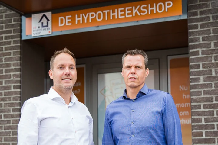 De Hypotheekshop Zuidland