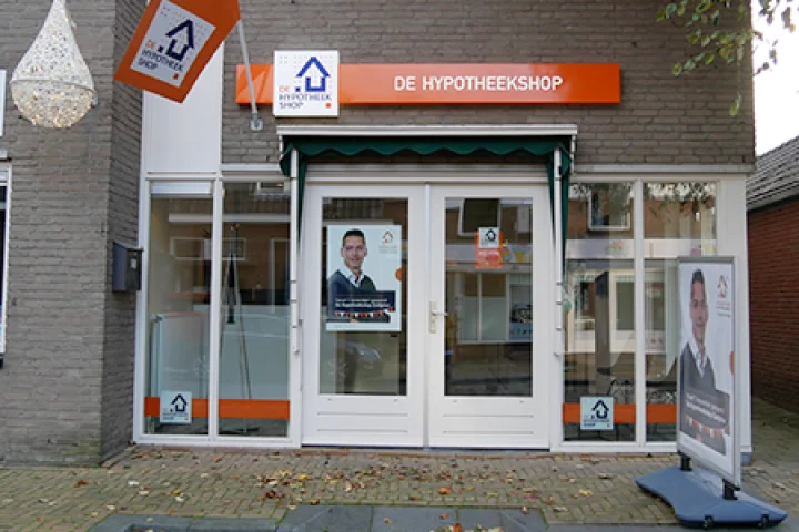 De Hypotheekshop Zuidplas