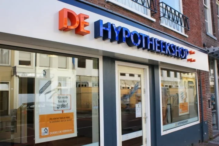 De Hypotheekshop Zutphen