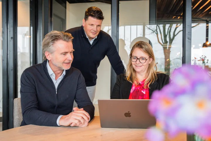 De Hypotheekshop Zwartsluis