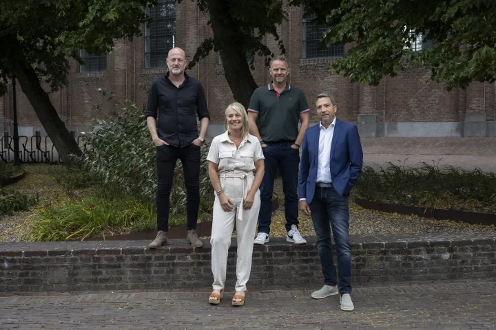 team vestiging de hypotheekshop berkel en rodenrijs