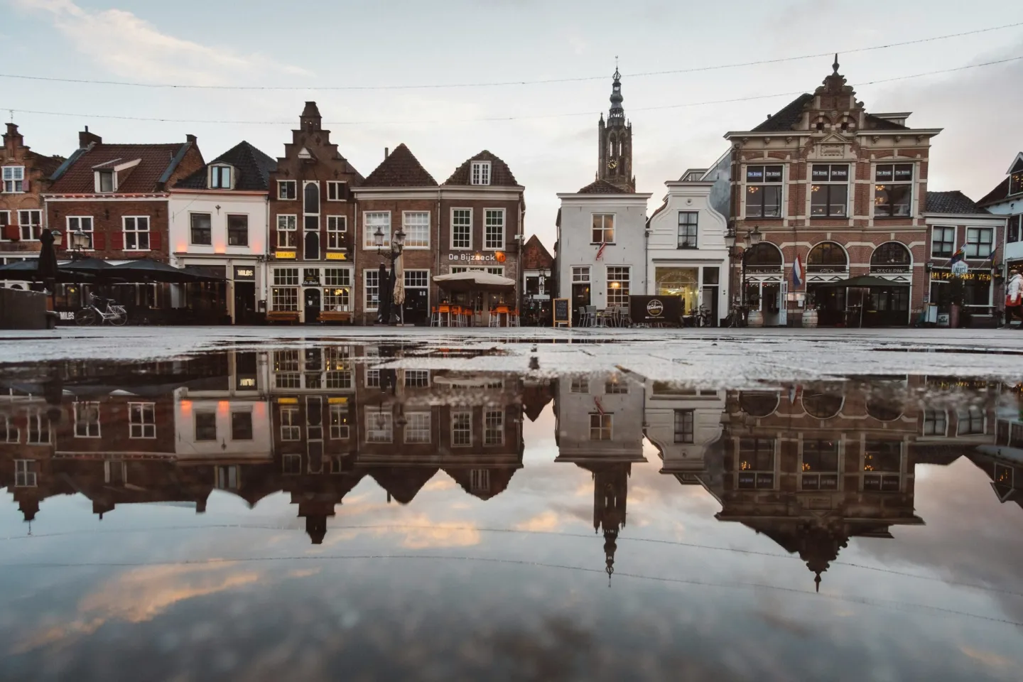 50 kwartalen in beeld: aanhoudende opwaartse trend op woning- en hypotheekmarkt