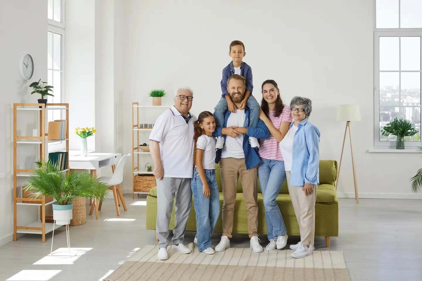 hypotheek voor een mantelzorgwoning