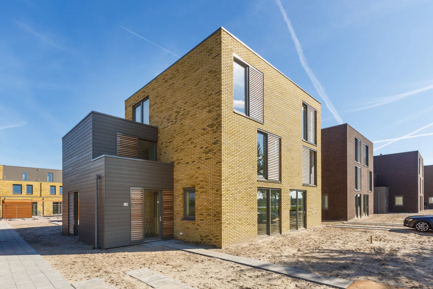 Meer mogelijkheden voor starters met het Nationaal Fonds Betaalbare Koopwoningen