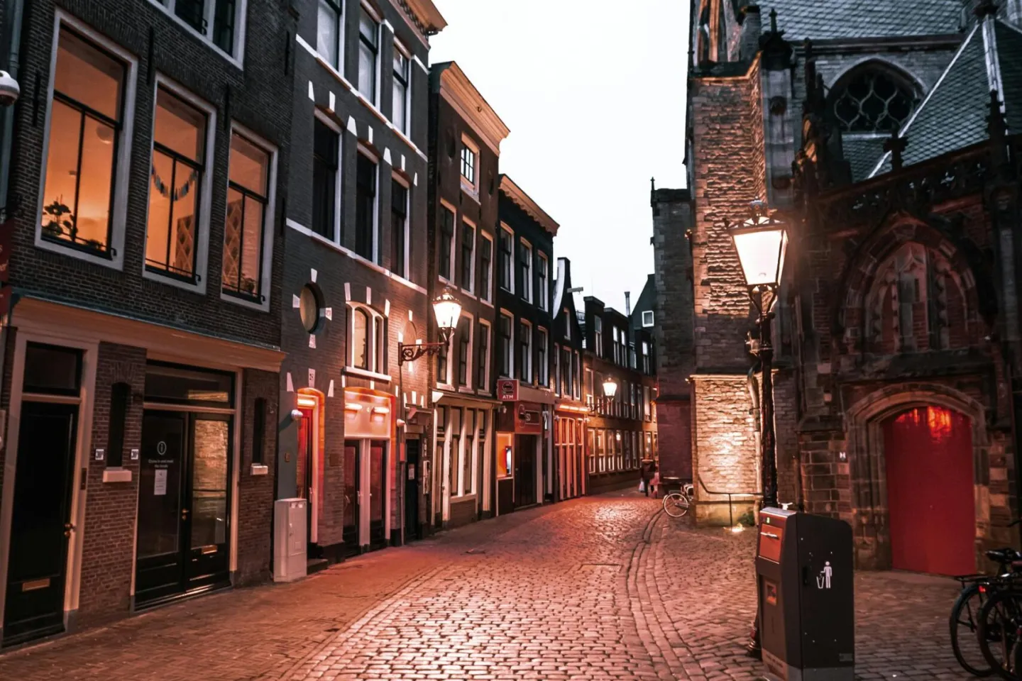 nederland