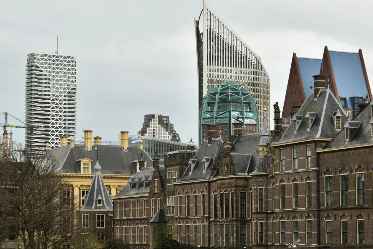 den haag