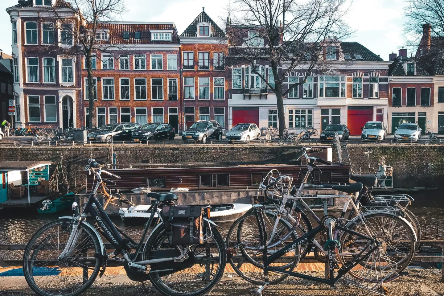 Energielabel C wordt steeds meer de norm voor geldverstrekkers