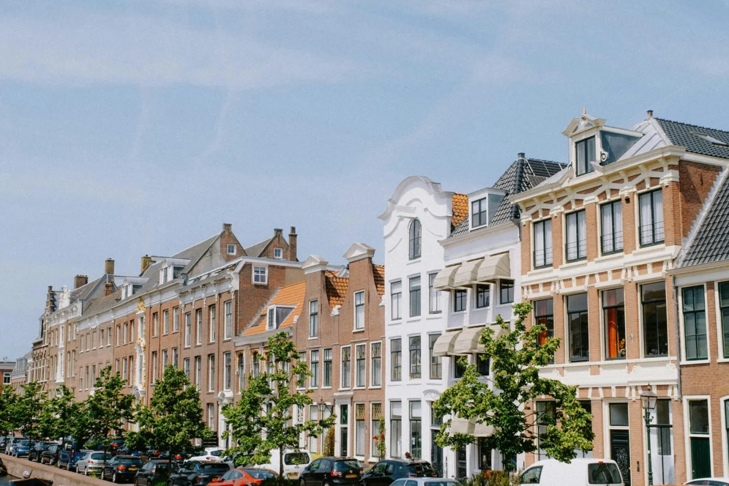 huizenmarkt 2024