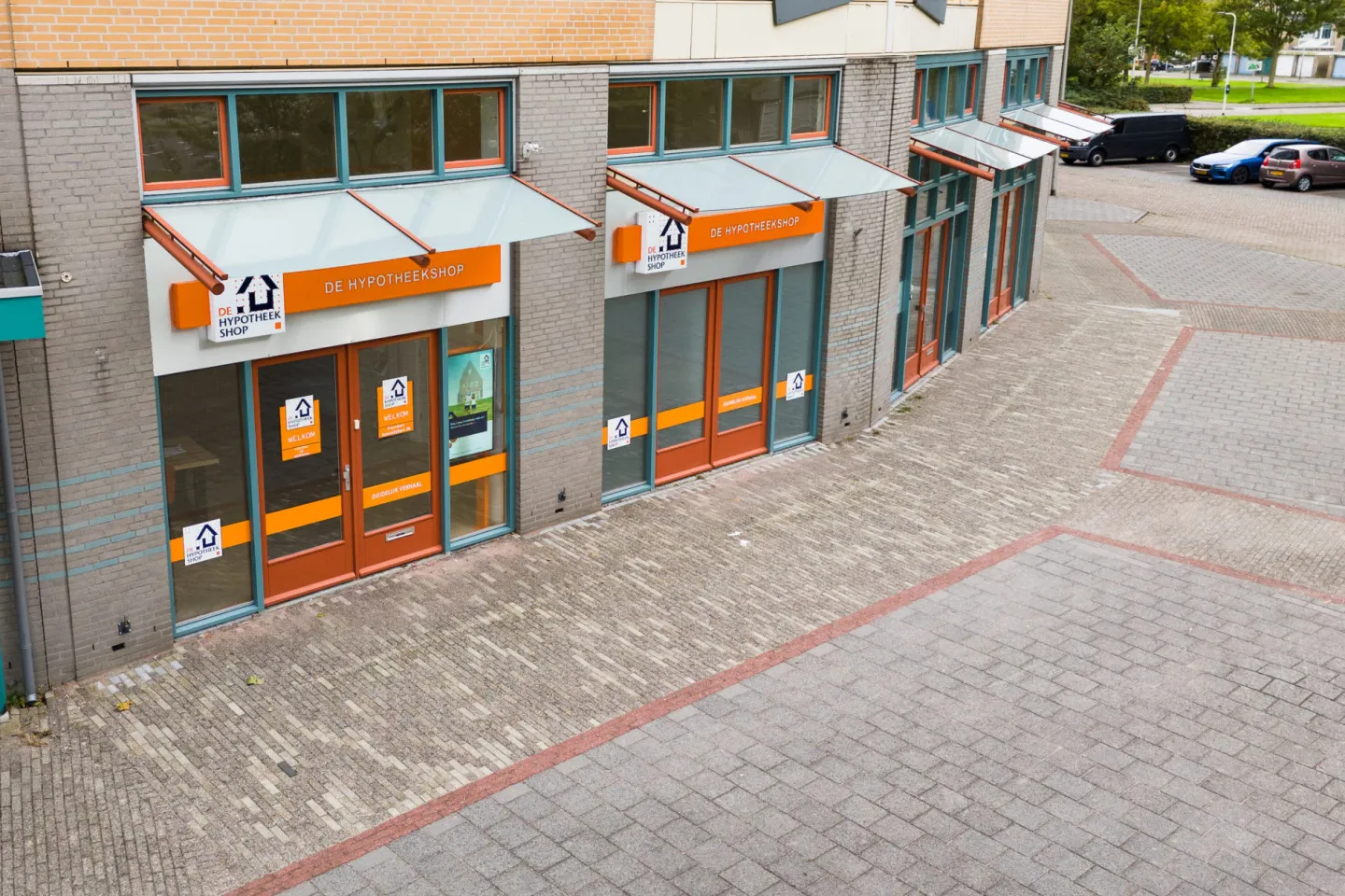De Hypotheekshop Alphen aan den Rijn
