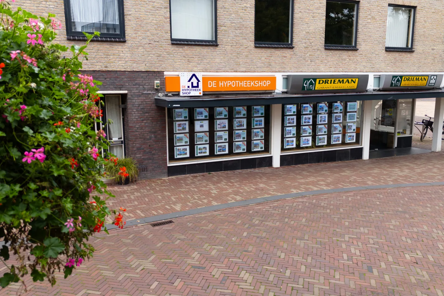 De Hypotheekshop Bodegraven