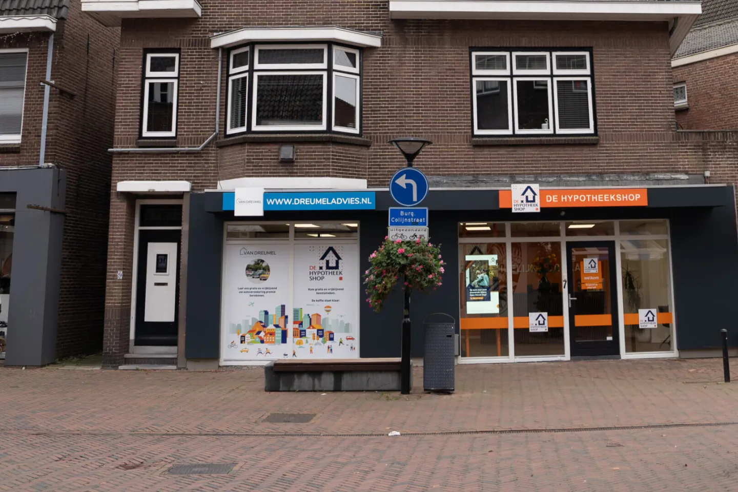 De Hypotheekshop Boskoop