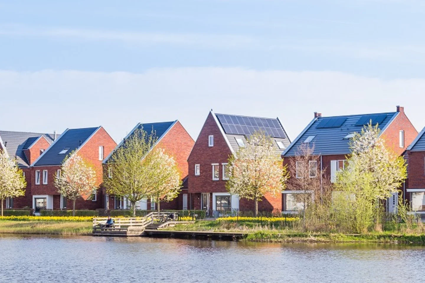Monitor Koopwoningmarkt - nieuwbouw