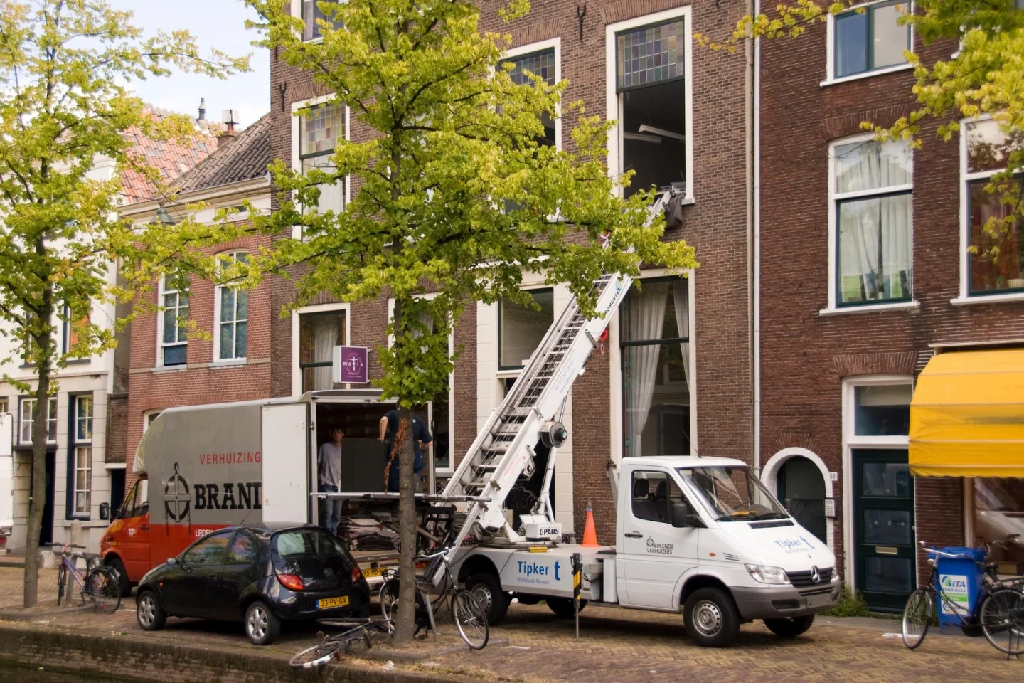 Week van de Starter