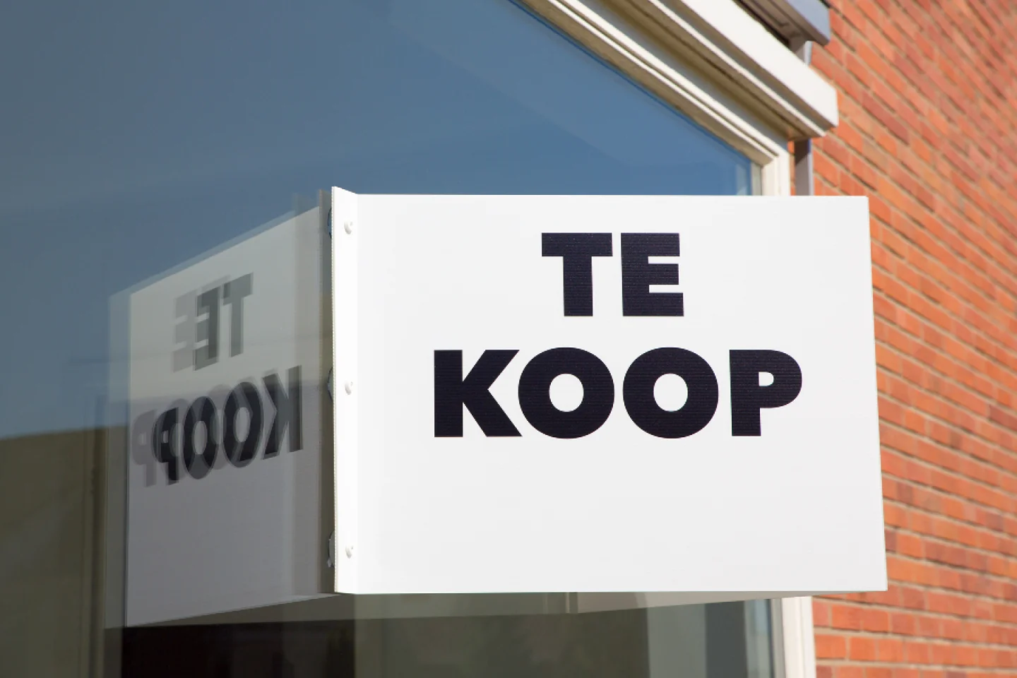 Een ander huis kopen