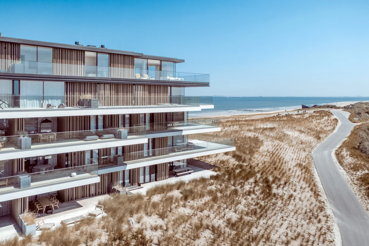 hypotheek voor een recreatiewoning