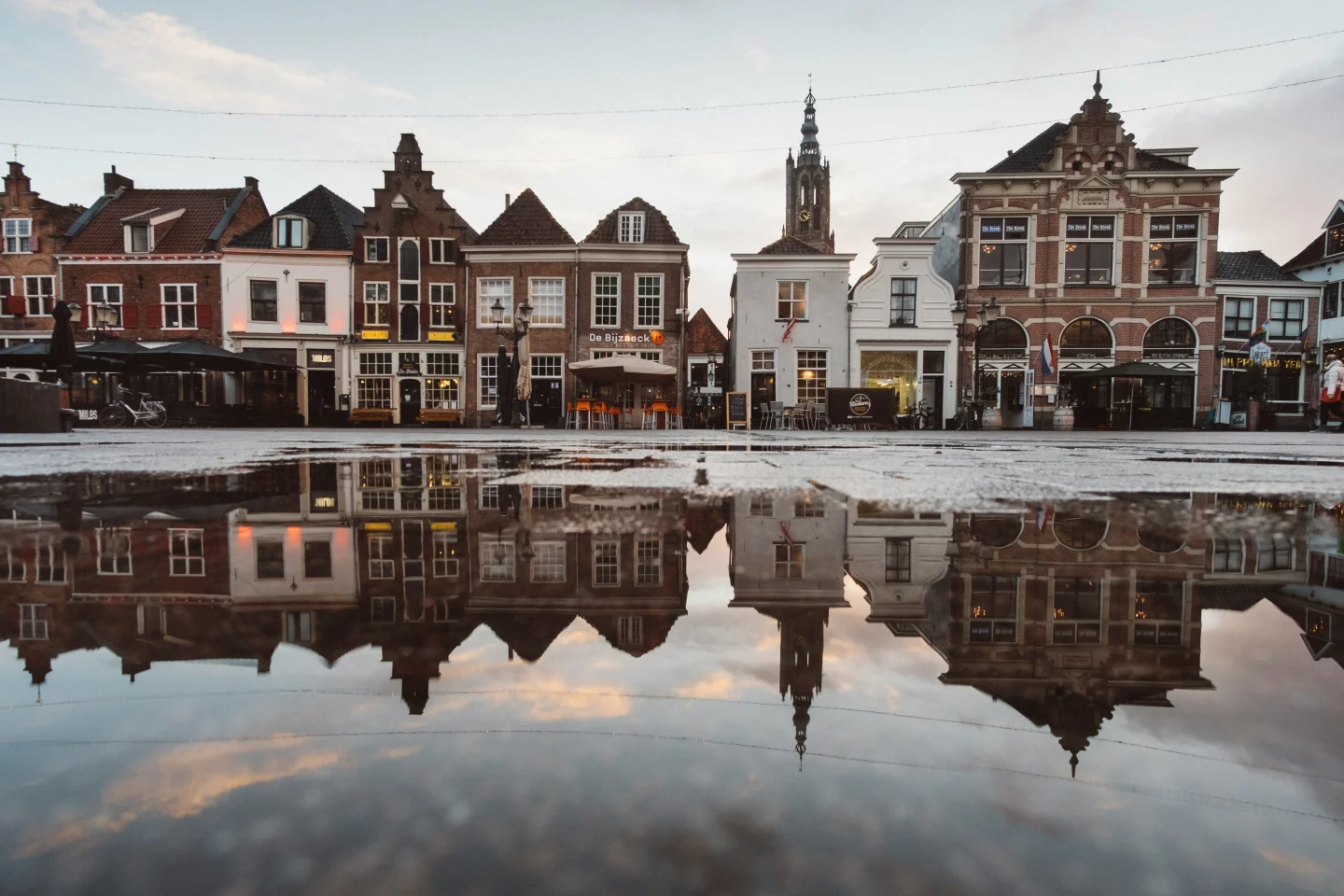 50 kwartalen in beeld: aanhoudende opwaartse trend op woning- en hypotheekmarkt