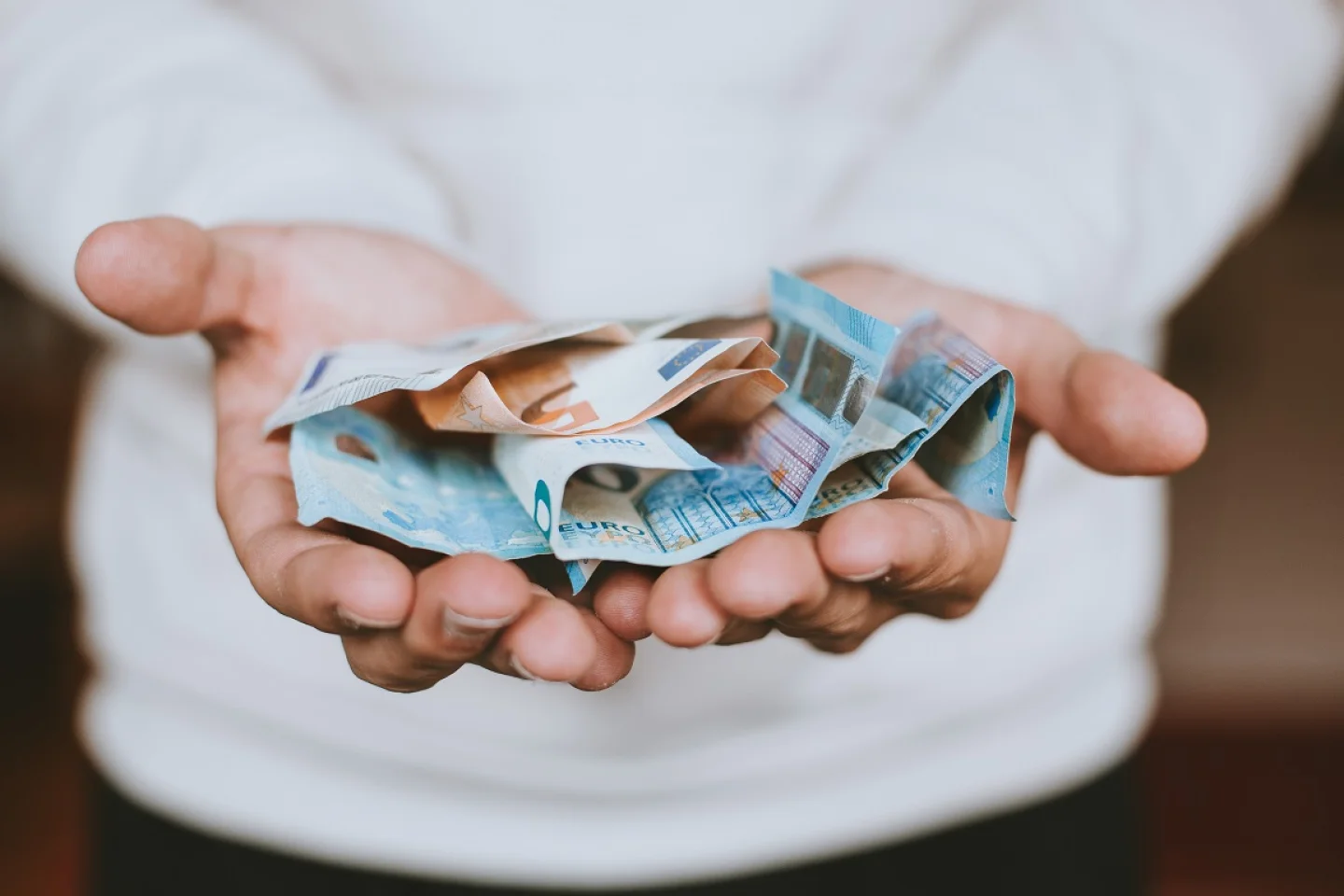Belastingvrij schenken