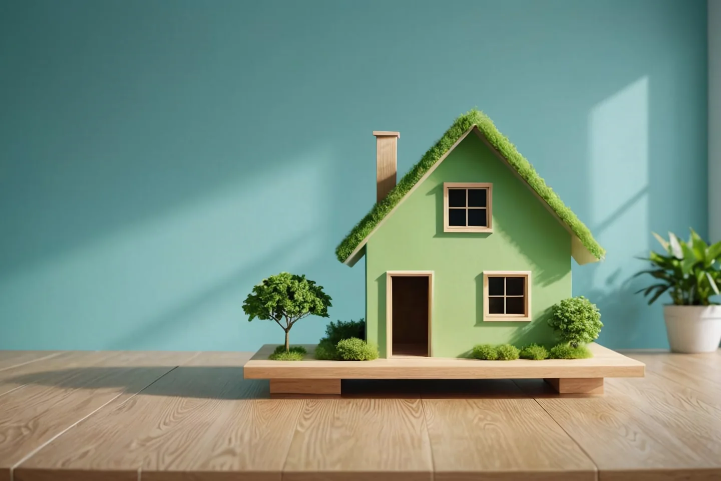 Energiebesparende maatregelen voor een hogere hypotheek