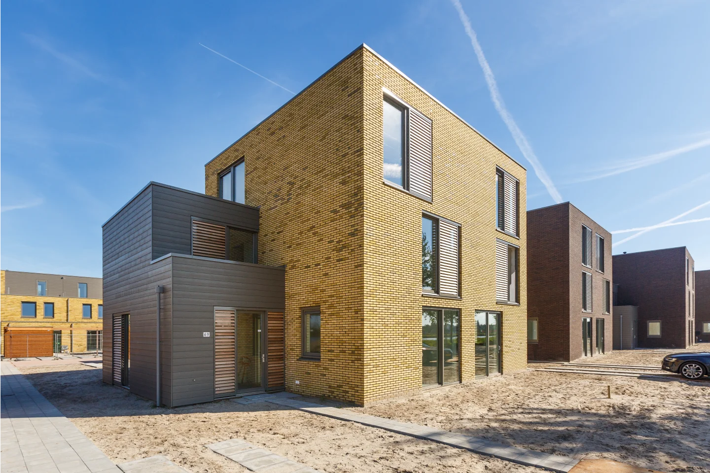 Meer mogelijkheden voor starters met het Nationaal Fonds Betaalbare Koopwoningen
