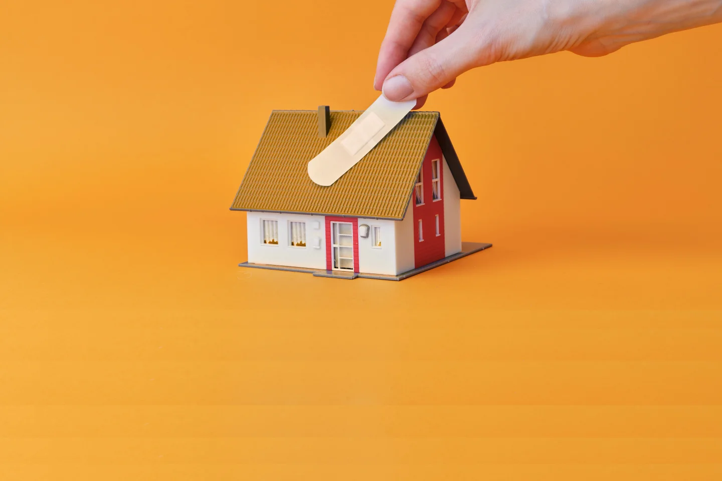 Onderverzekering door woningwaardestijging: loop jij onnodig risico?