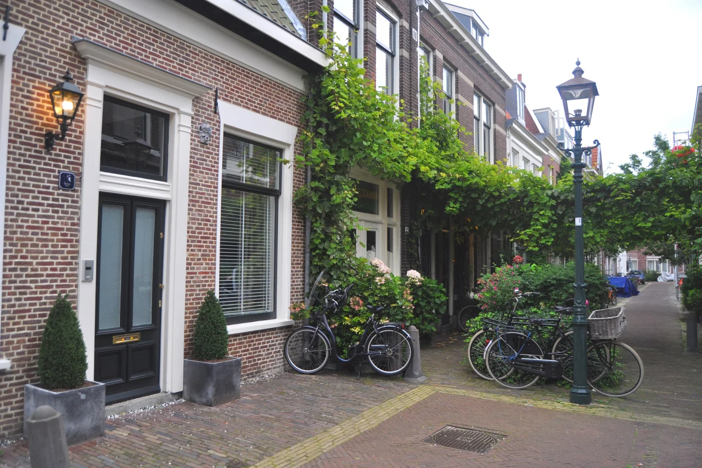 Open Huizen Dag - De Hypotheekshop