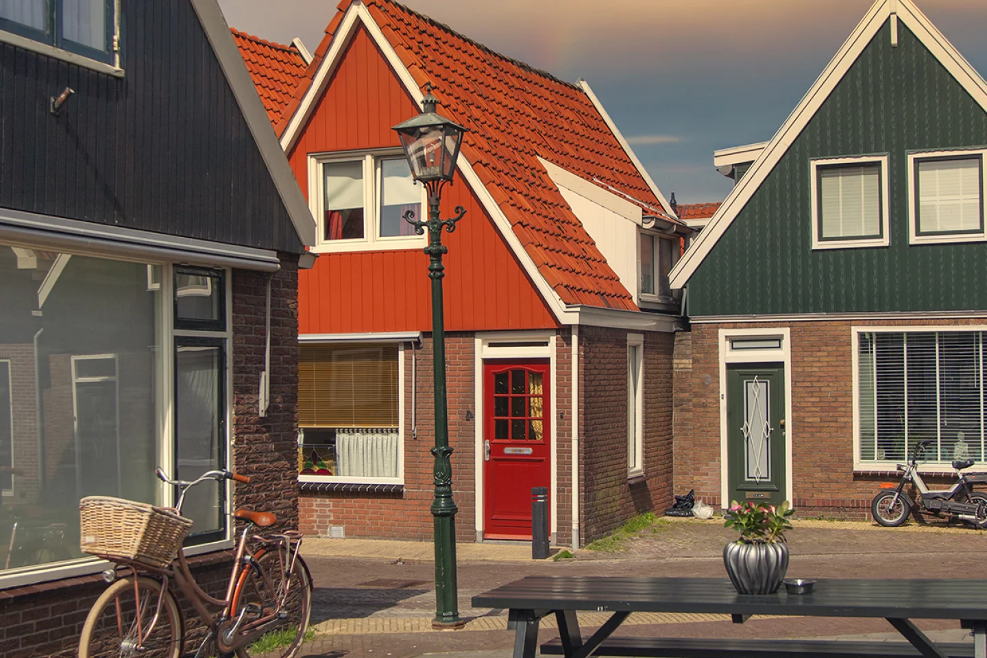 Platform Woonstarters: Bouwen, bouwen, bouwen