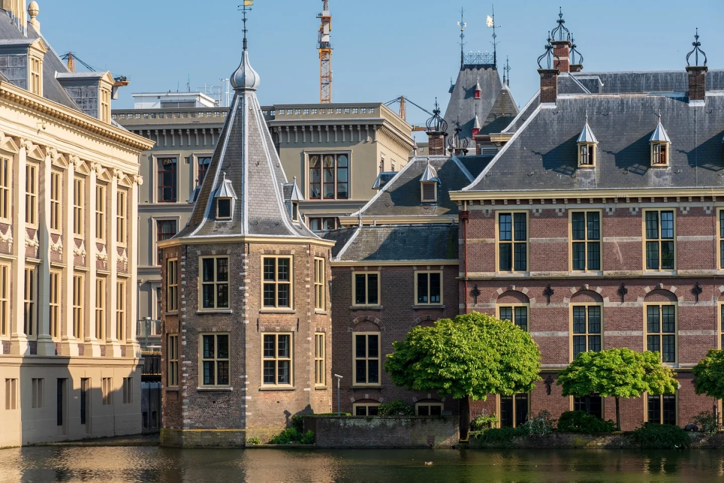 Prinsjesdag-De Hypotheekshop