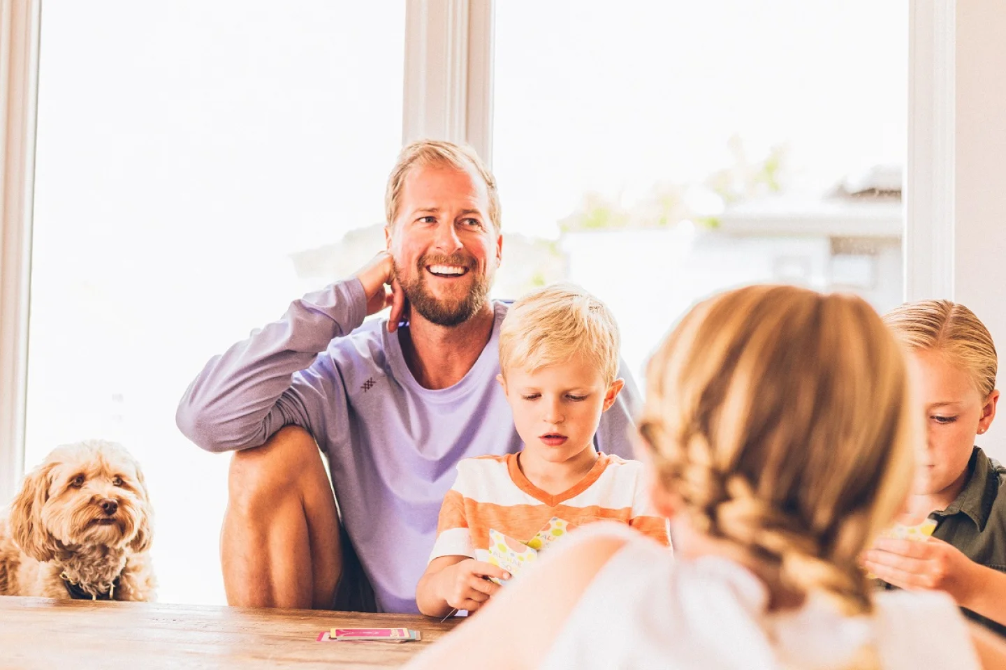 Samen met je ouders een huis kopen
