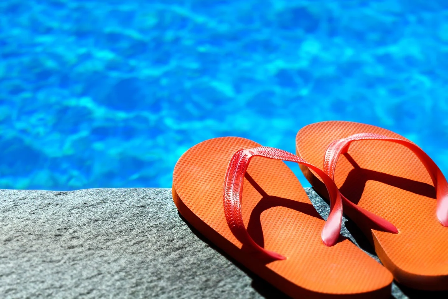 Vakantie in eigen huis