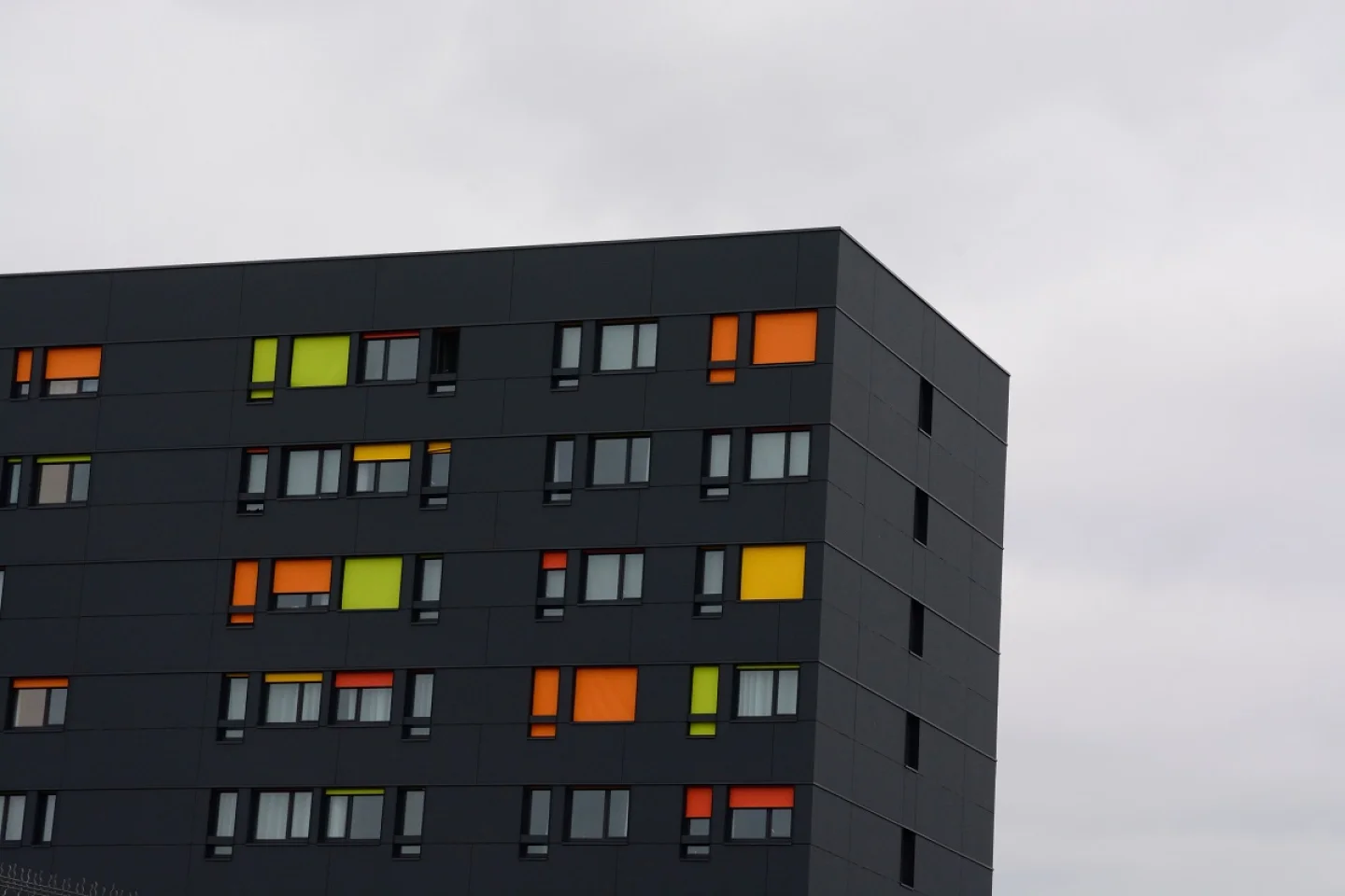 Verhuur oude woning