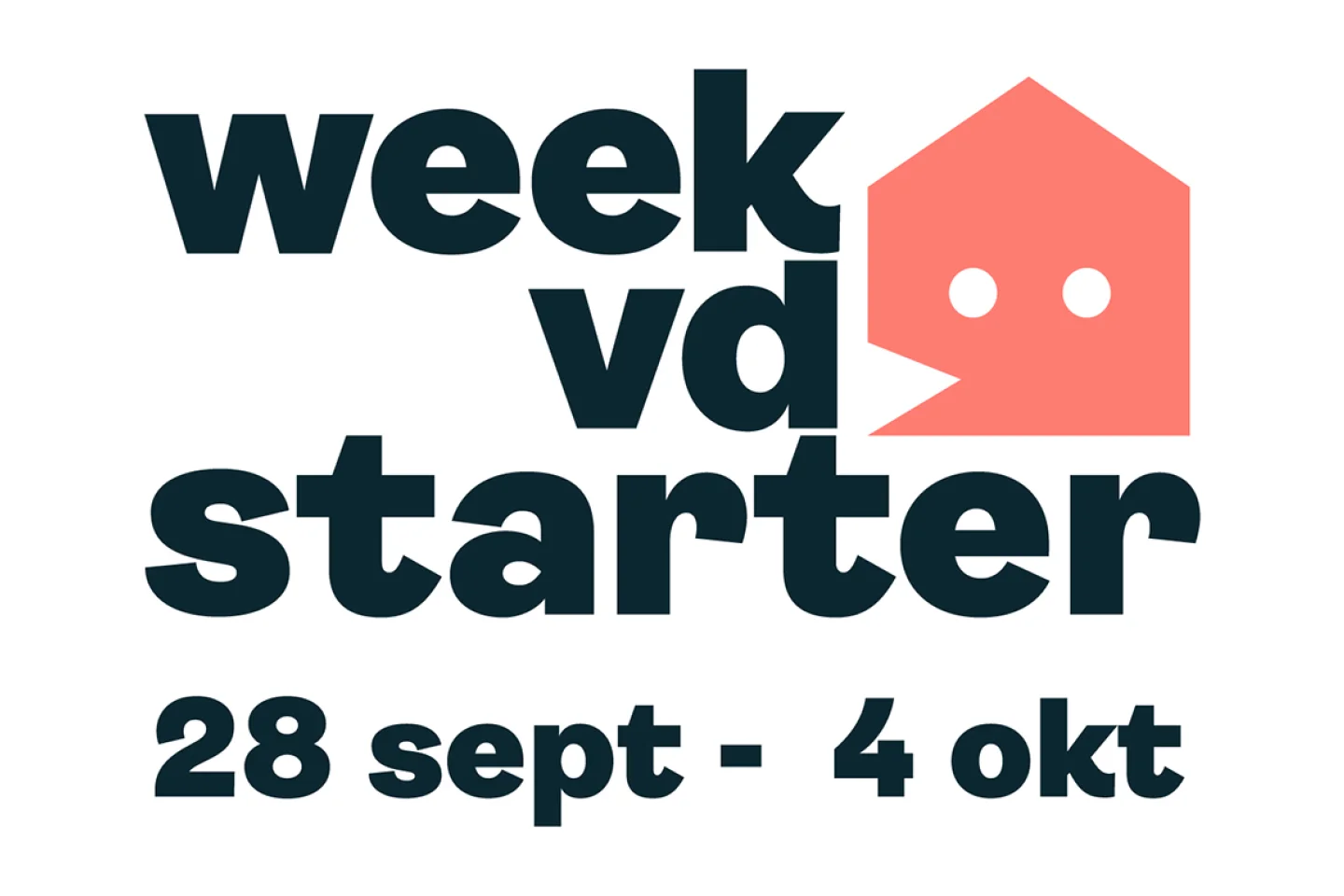 Week van de Starter 2020