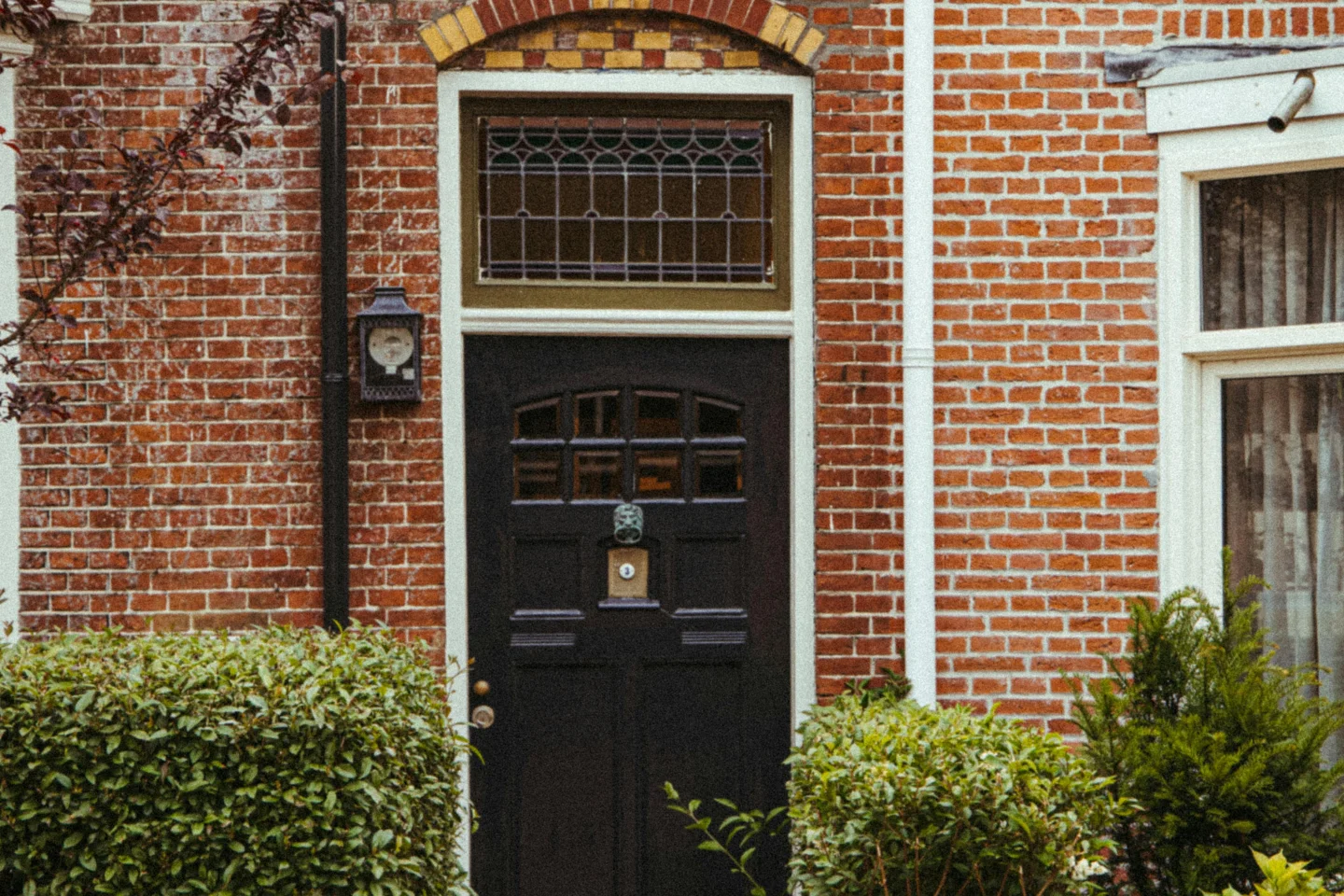 nederlands huis