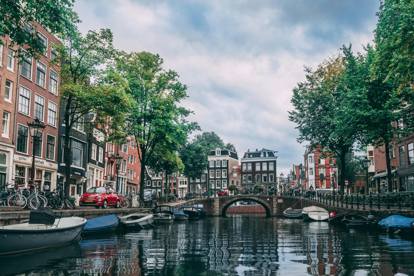 Nederland