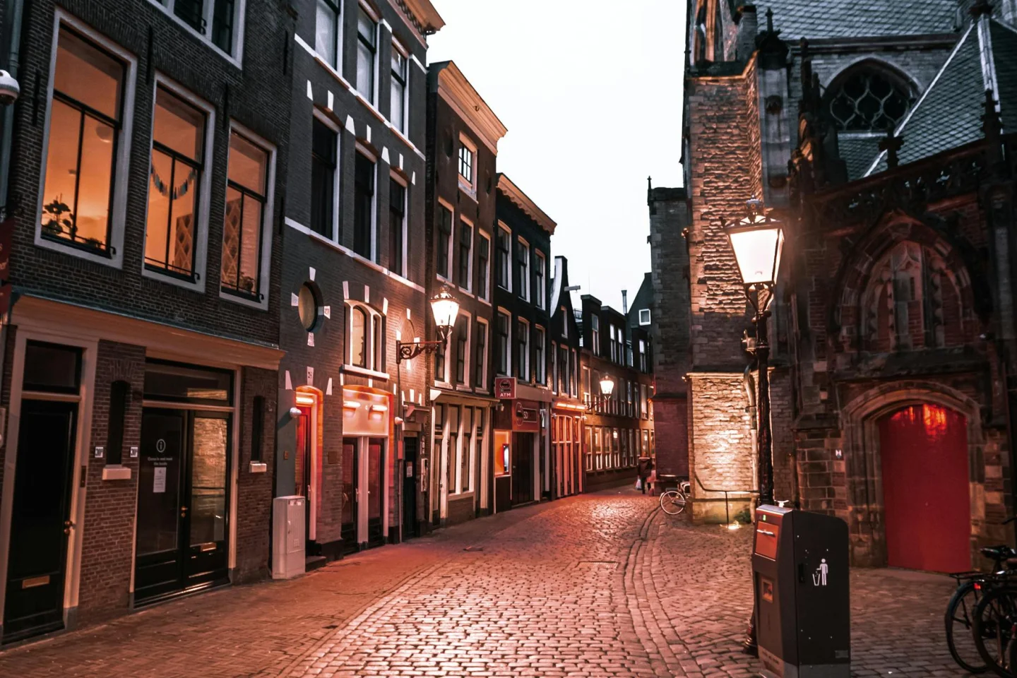 nederland