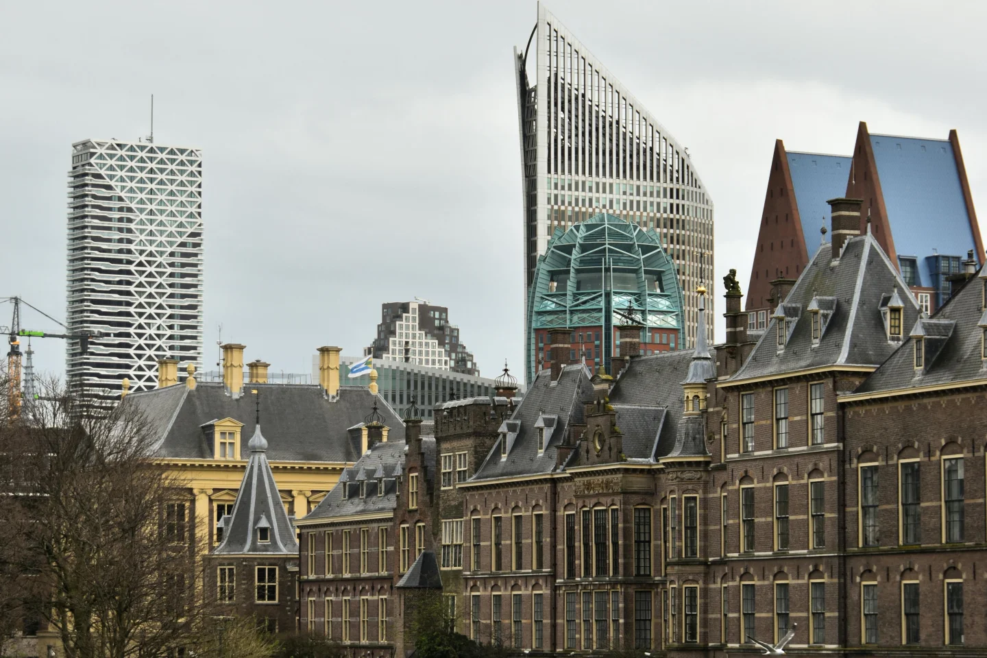 den haag