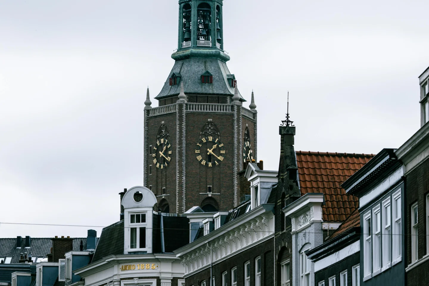 den haag
