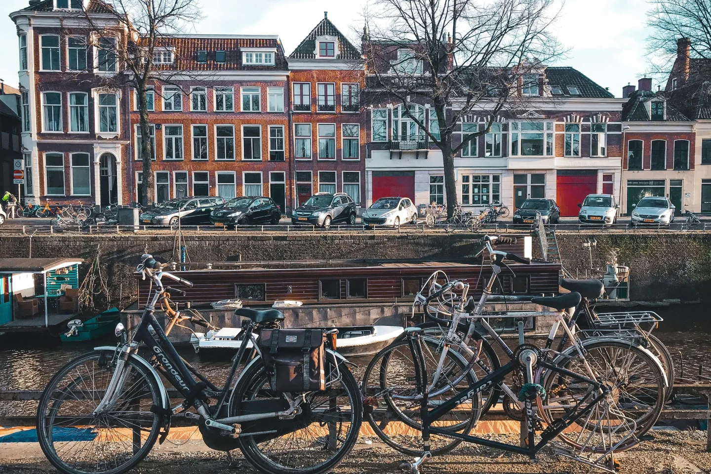 Energielabel C wordt steeds meer de norm voor geldverstrekkers