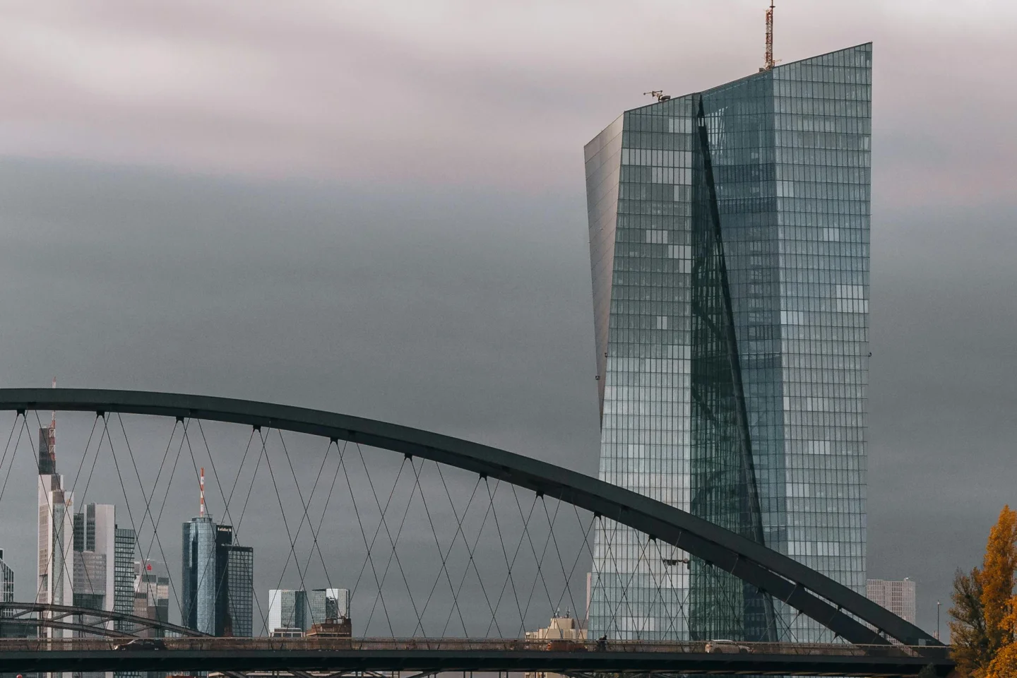 Europese centrale bank