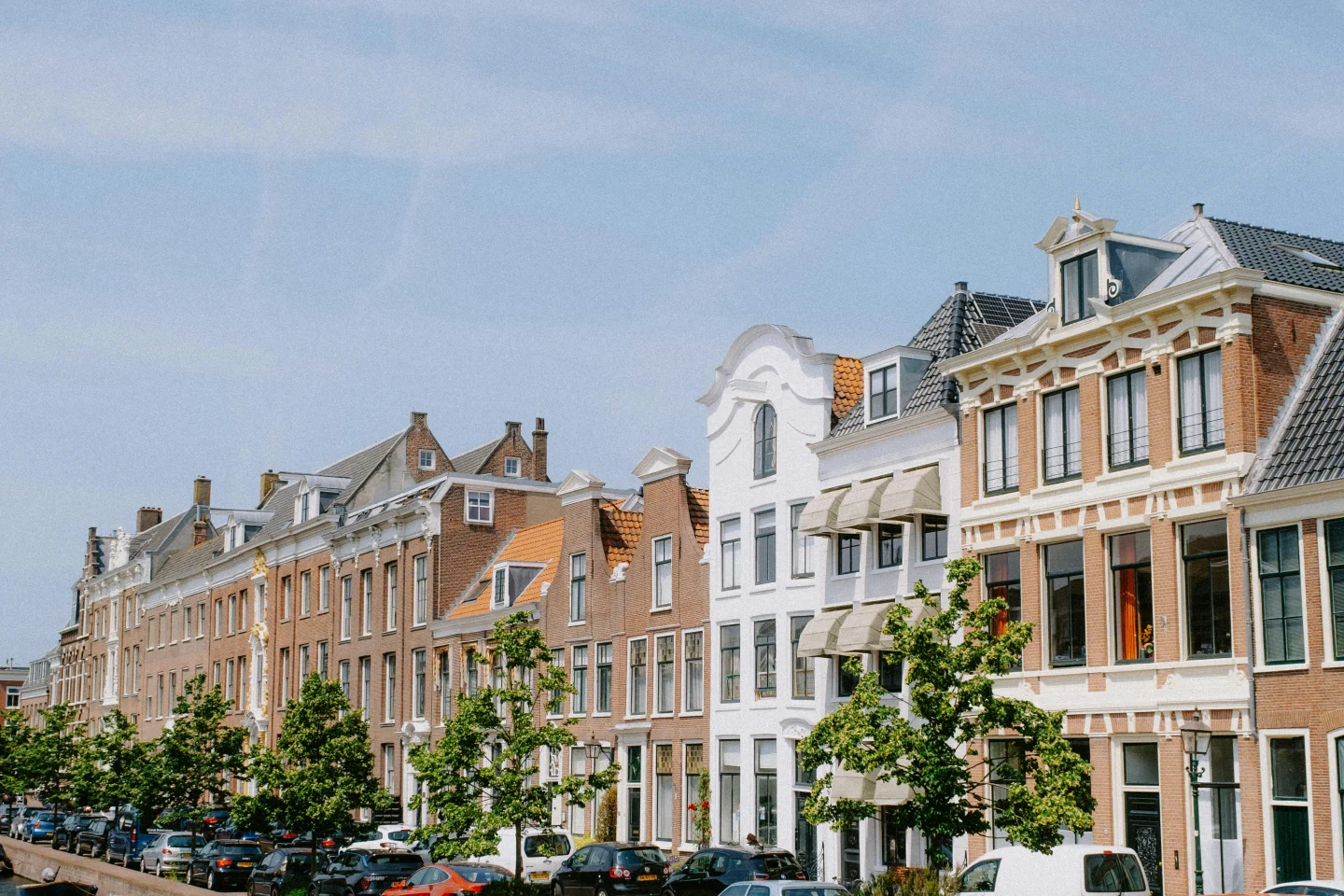 huizenmarkt 2024
