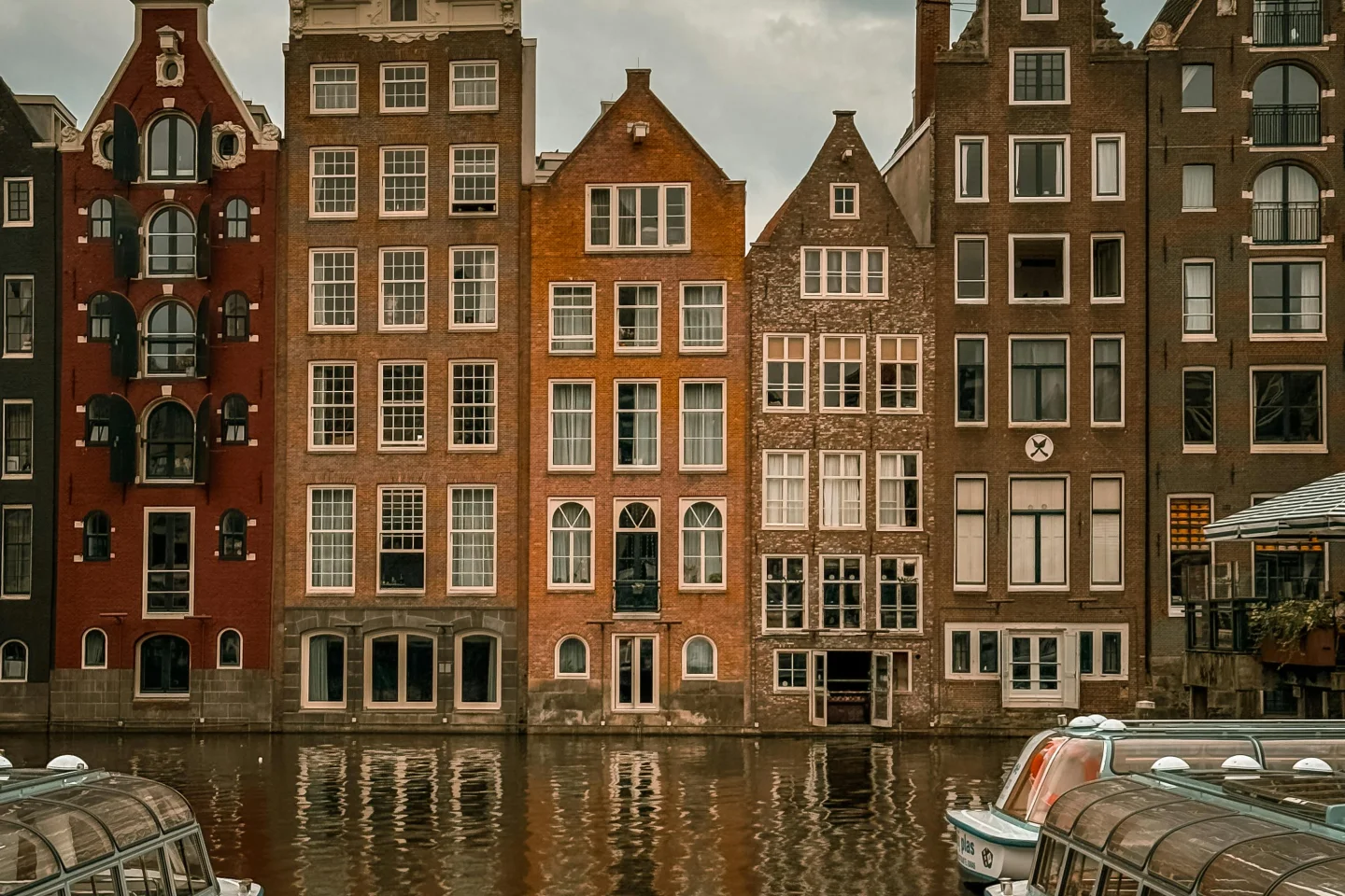 Nederlandse huizen