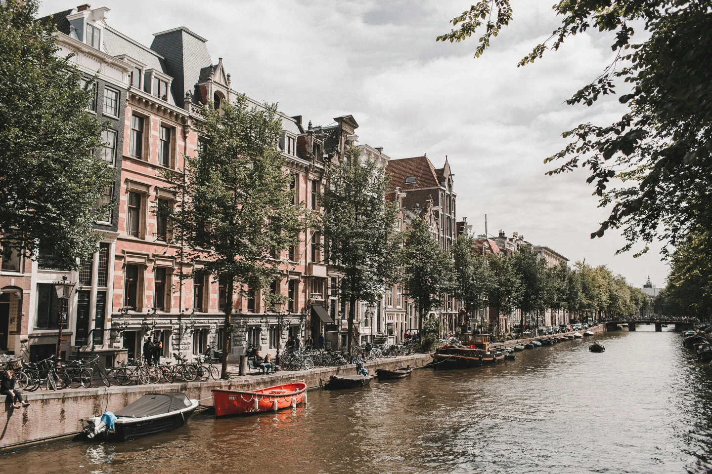 amsterdamse grachten hypotheek verhoging