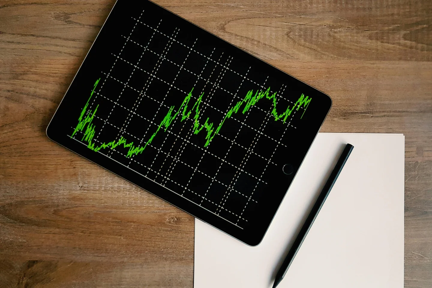 stock market
