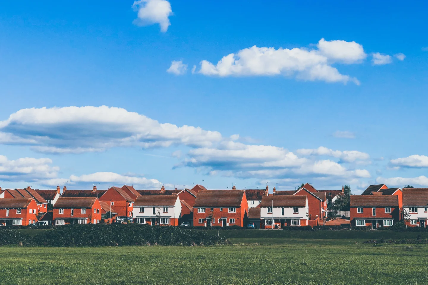 Woningmarkt
