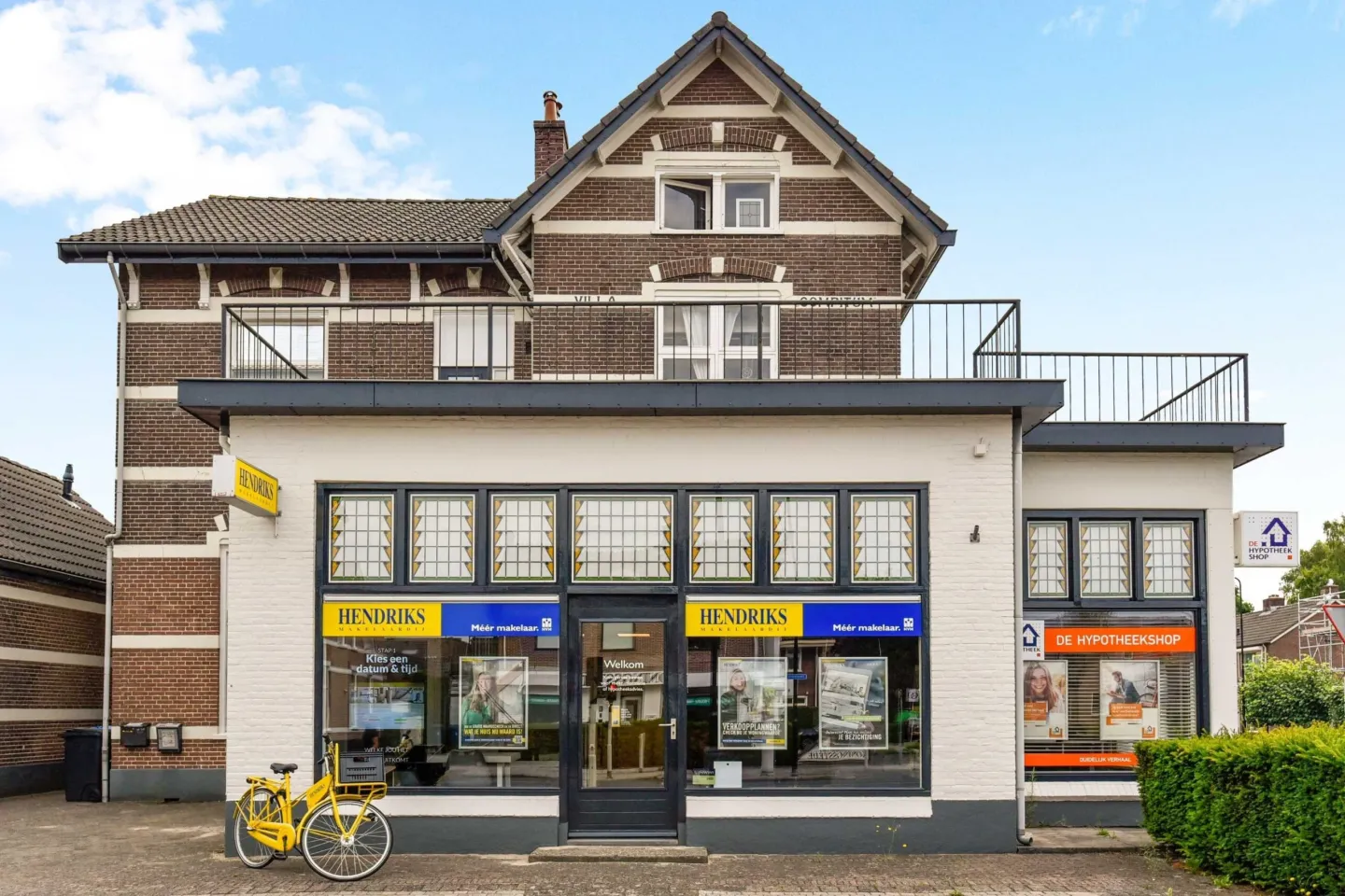 De Hypotheekshop Apeldoorn Noord