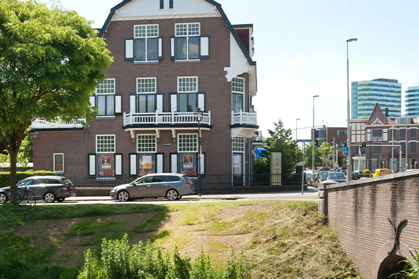 De Hypotheekshop Arnhem Noord