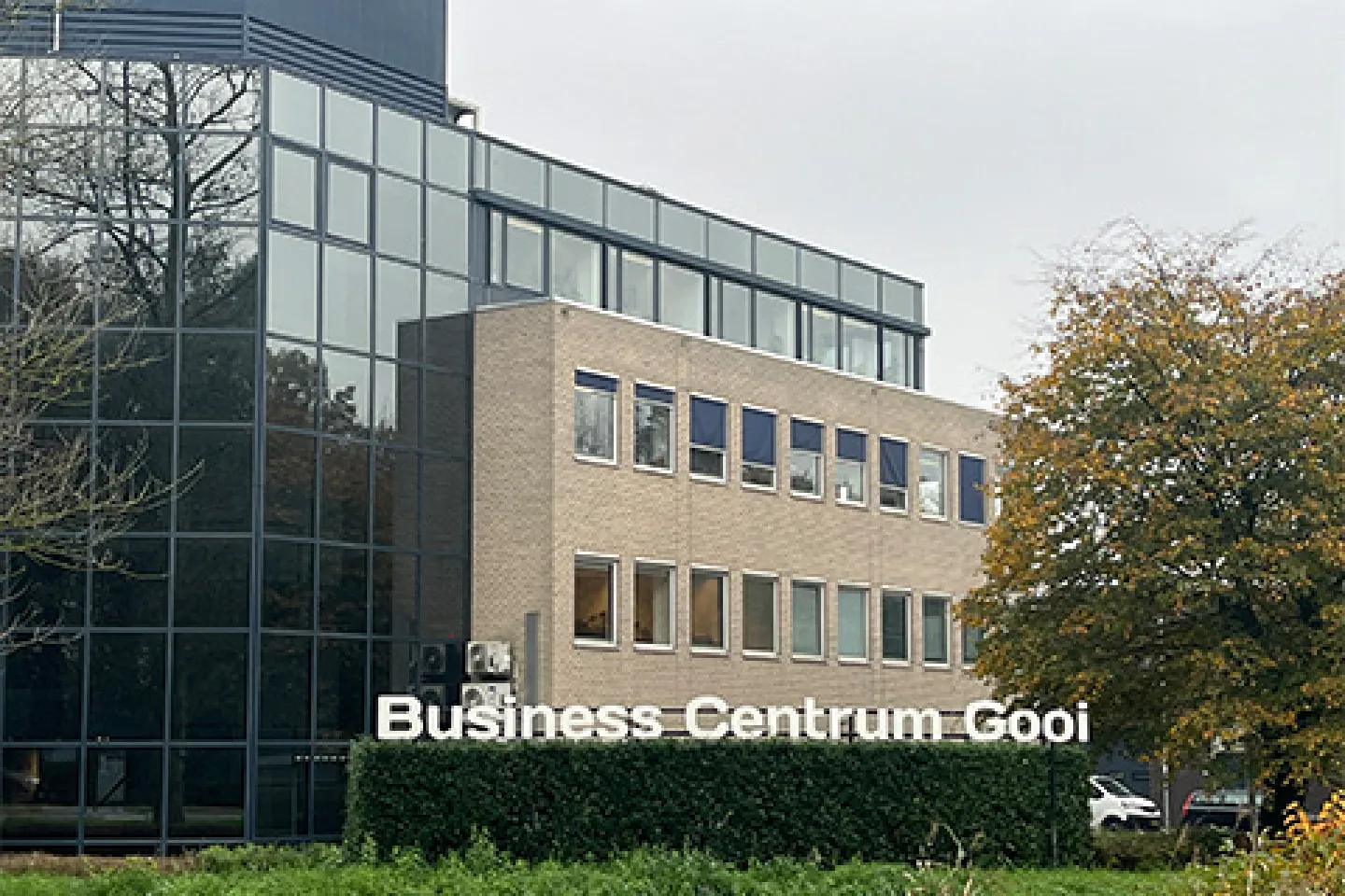 De Hypotheekshop Baarn
